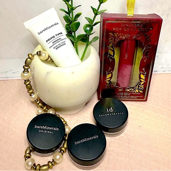 bareMinerals Beauty Bundle - 6 pc Set - Picture 2 of 16